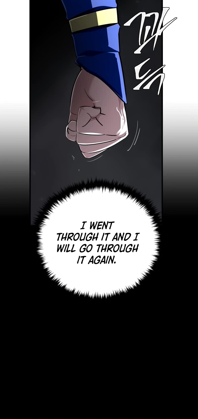 The Dark Magician Transmigrates After 66666 Years chapter 130 page 45