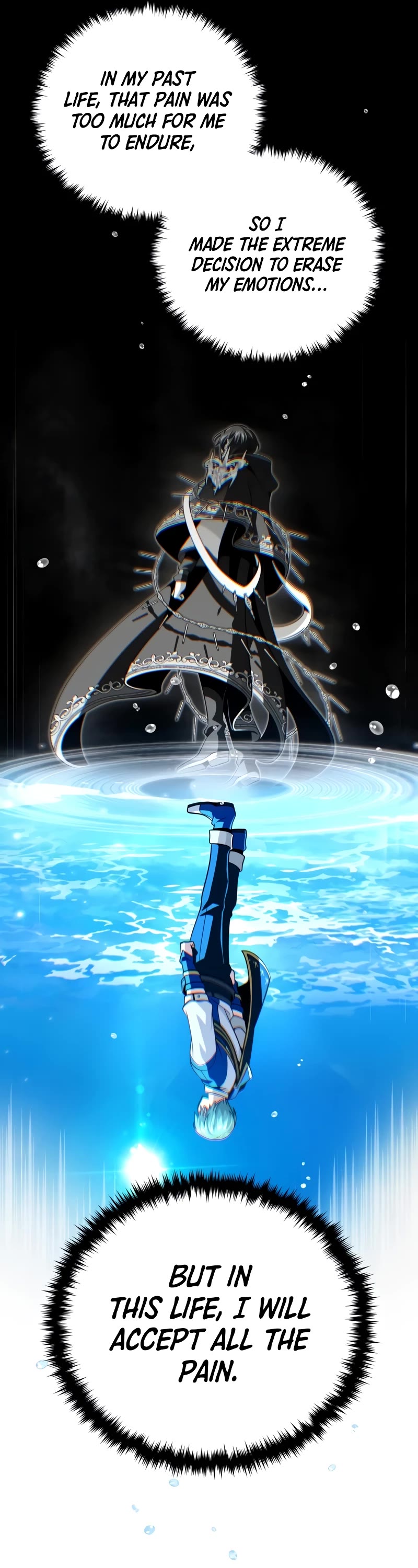 The Dark Magician Transmigrates After 66666 Years chapter 130 page 46