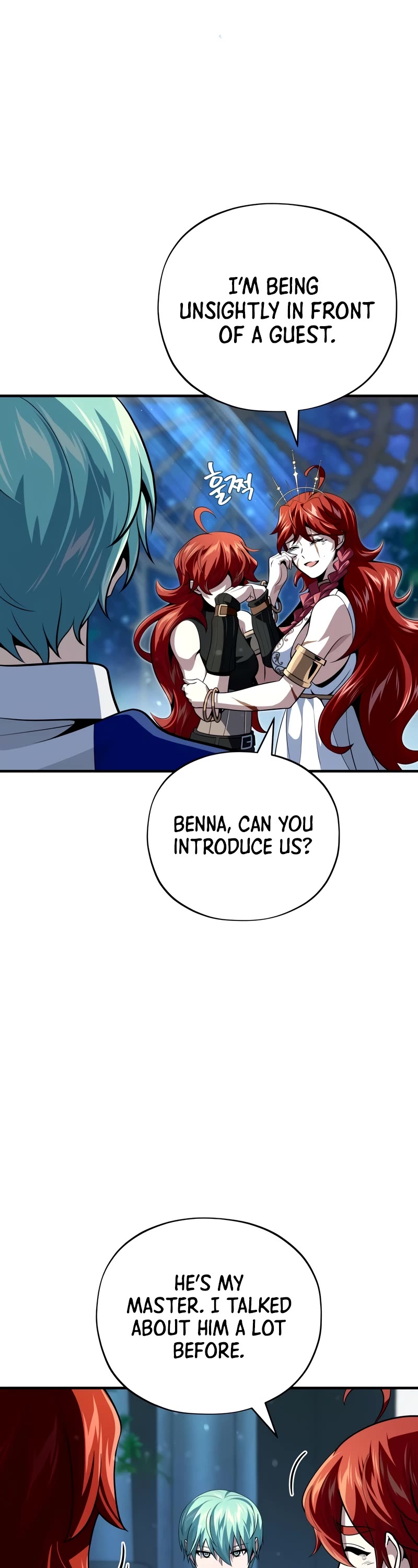 The Dark Magician Transmigrates After 66666 Years chapter 130 page 47