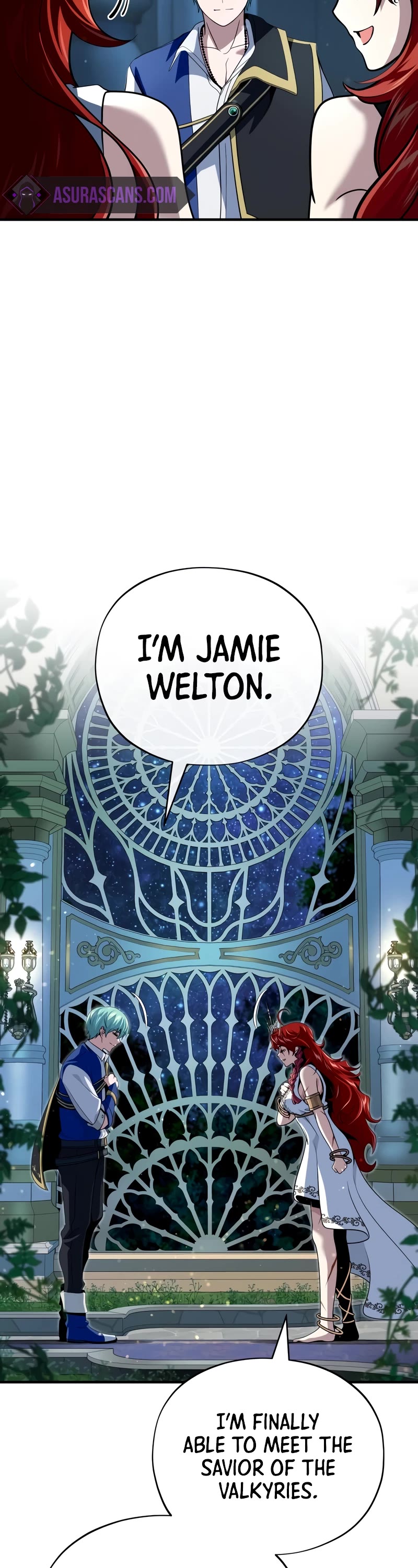 The Dark Magician Transmigrates After 66666 Years chapter 130 page 48