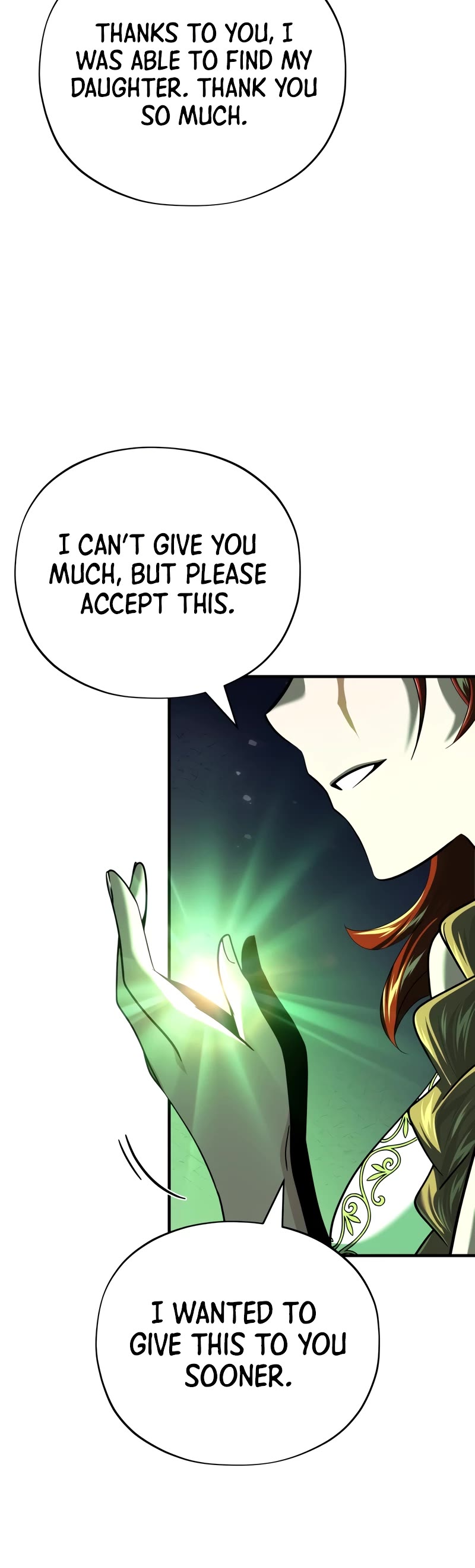 The Dark Magician Transmigrates After 66666 Years chapter 130 page 49