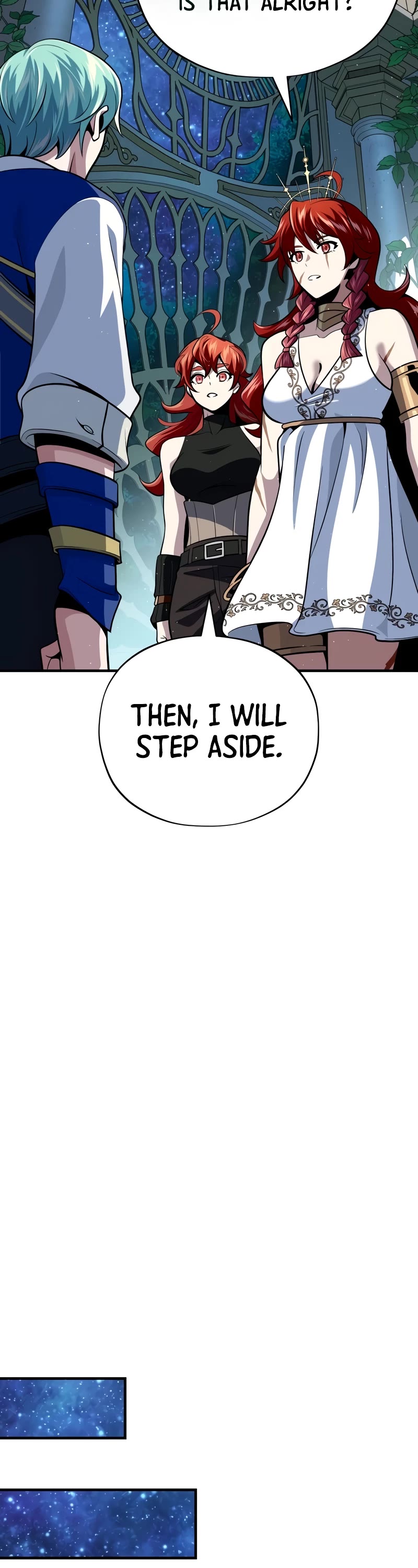 The Dark Magician Transmigrates After 66666 Years chapter 130 page 52