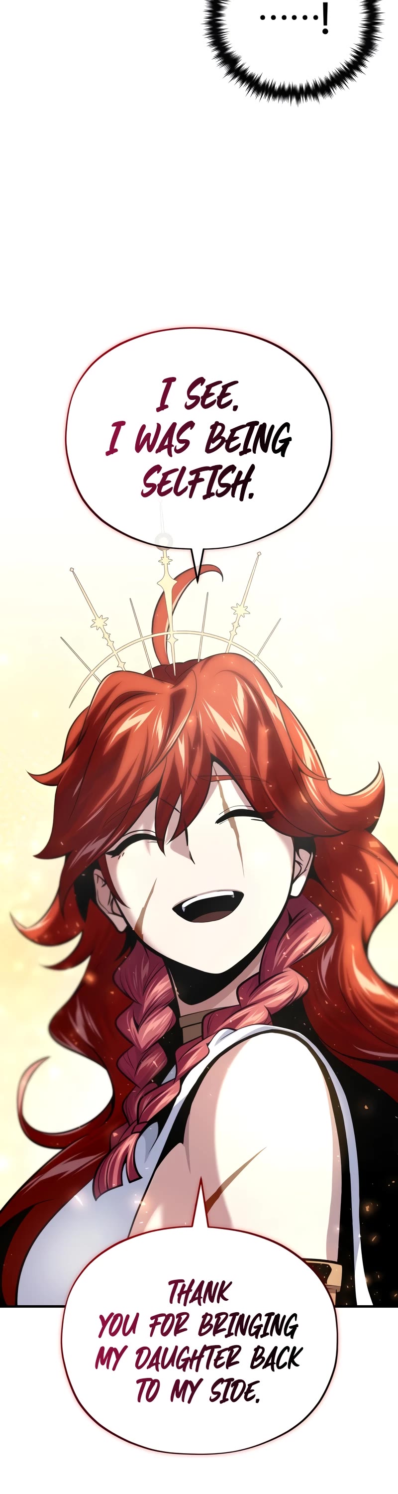 The Dark Magician Transmigrates After 66666 Years chapter 130 page 55