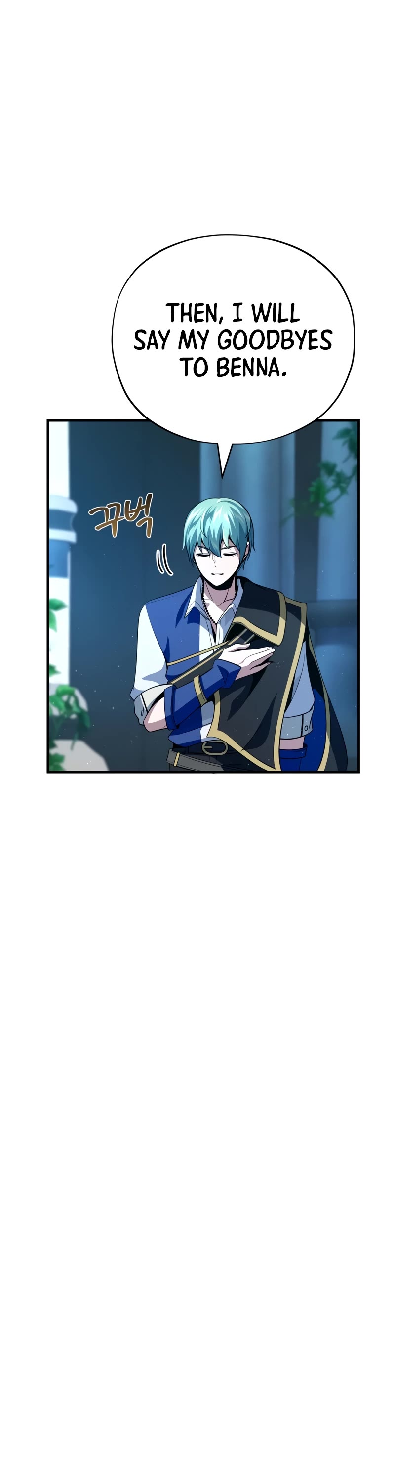 The Dark Magician Transmigrates After 66666 Years chapter 130 page 56