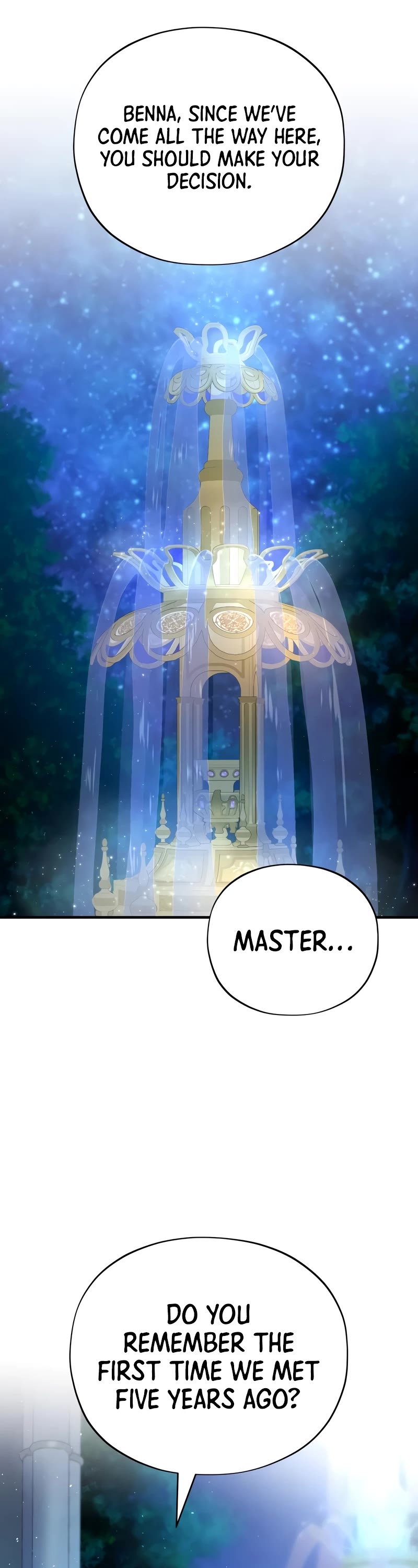 The Dark Magician Transmigrates After 66666 Years chapter 130 page 57