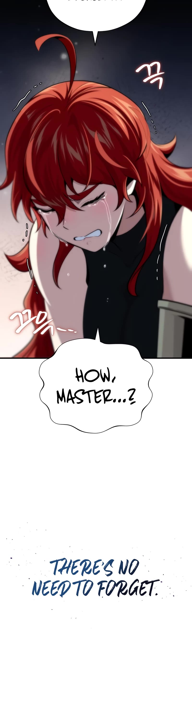 The Dark Magician Transmigrates After 66666 Years chapter 130 page 60