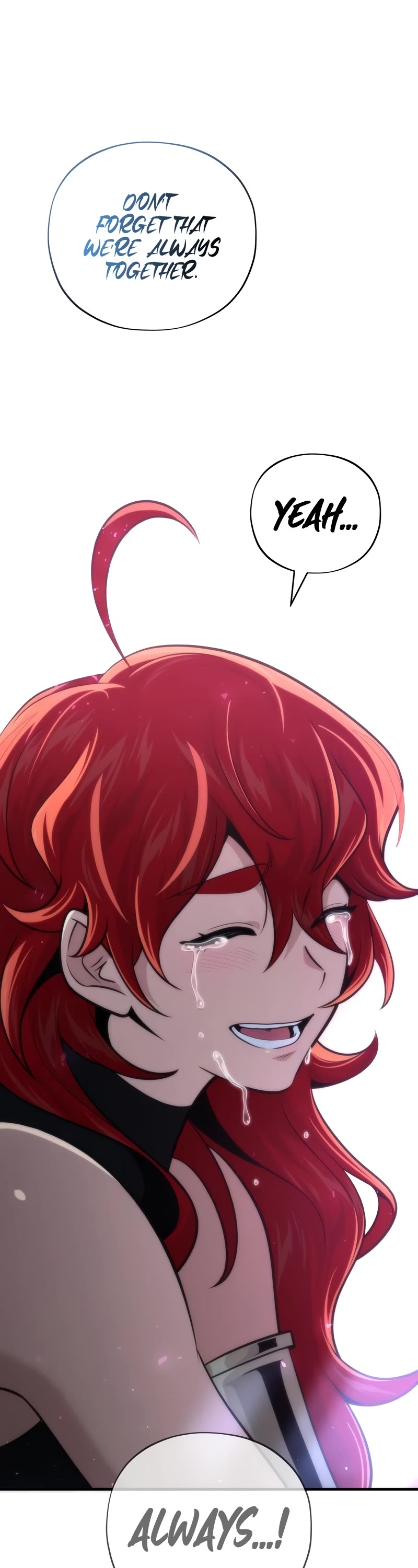 The Dark Magician Transmigrates After 66666 Years chapter 130 page 62