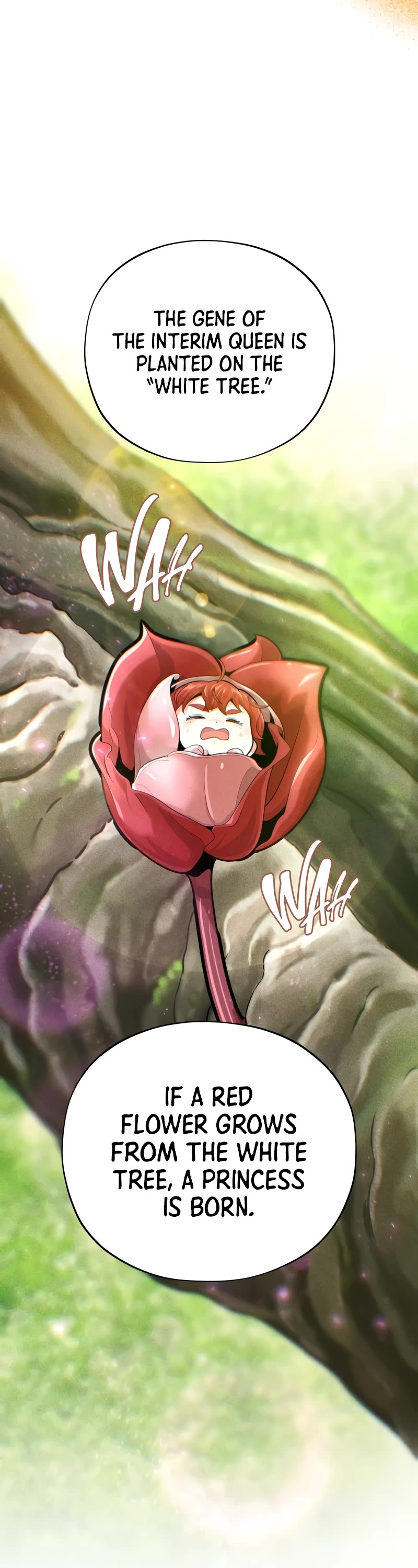 The Dark Magician Transmigrates After 66666 Years chapter 130 page 9