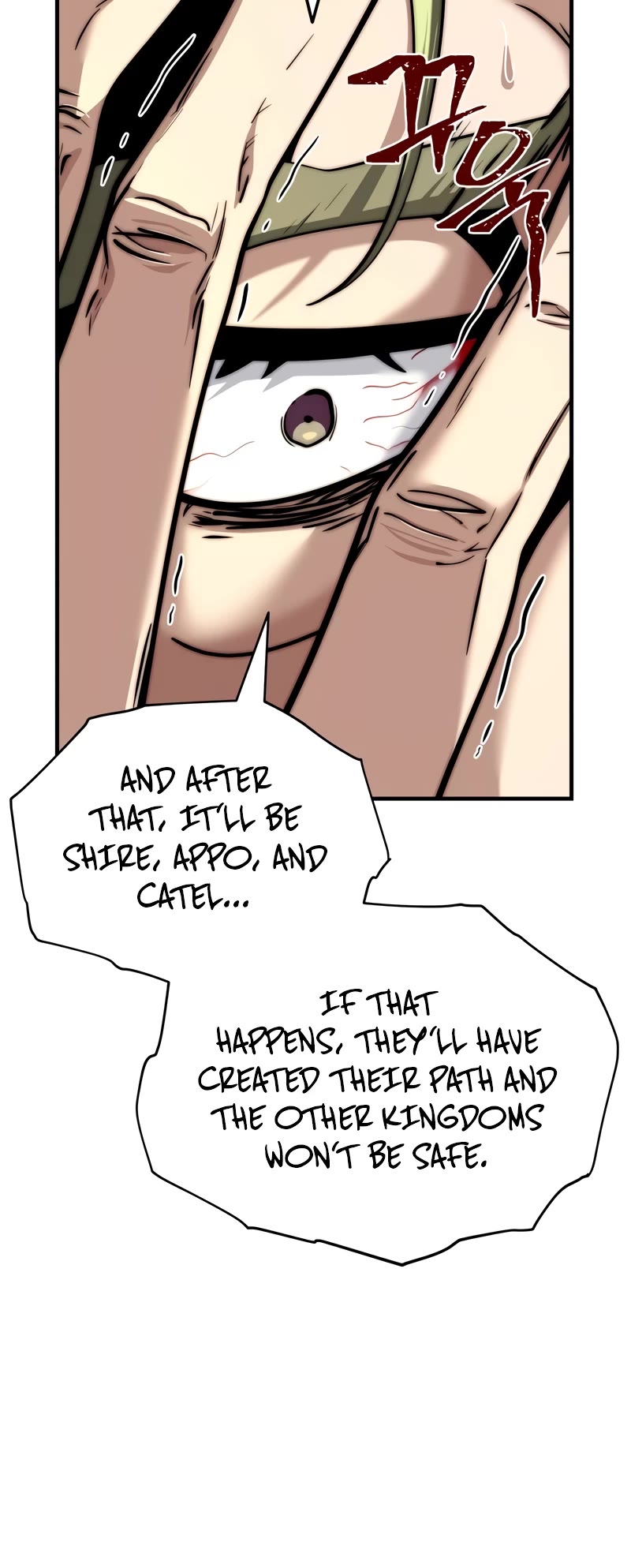 The Dark Magician Transmigrates After 66666 Years chapter 131 page 11