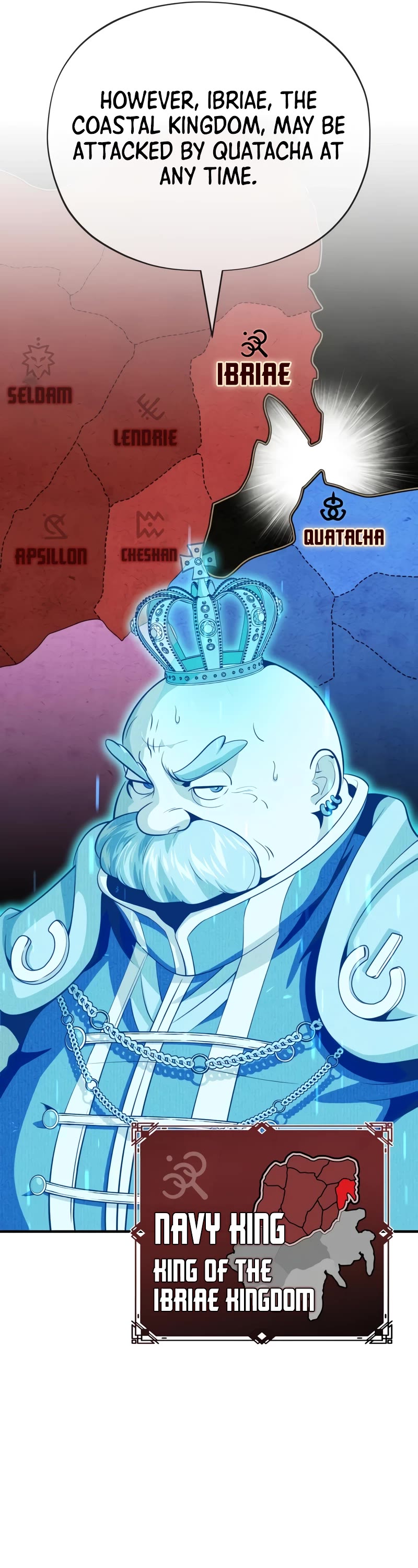 The Dark Magician Transmigrates After 66666 Years chapter 131 page 12