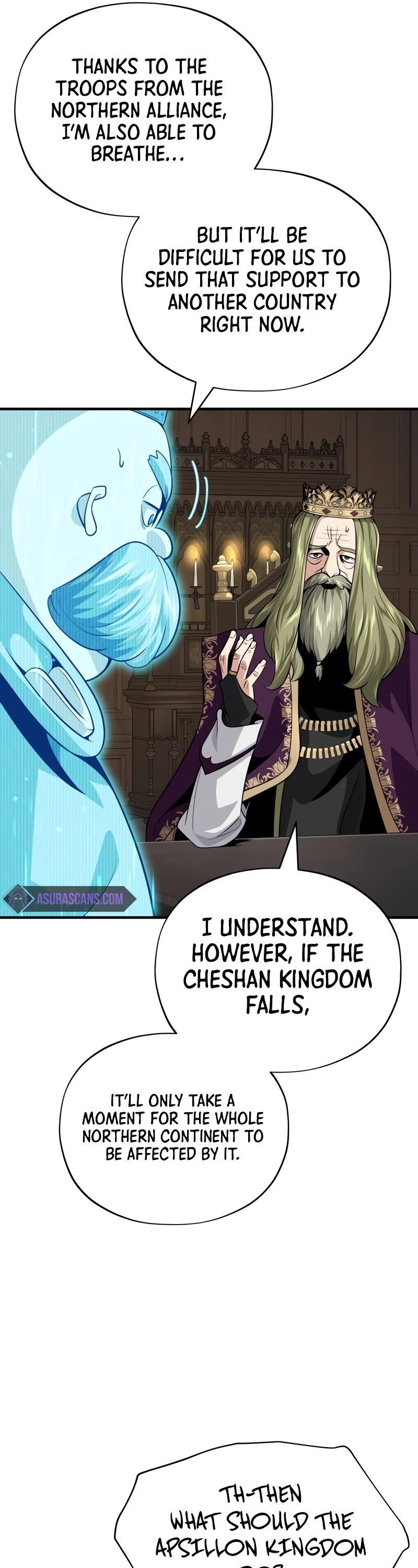 The Dark Magician Transmigrates After 66666 Years chapter 131 page 13