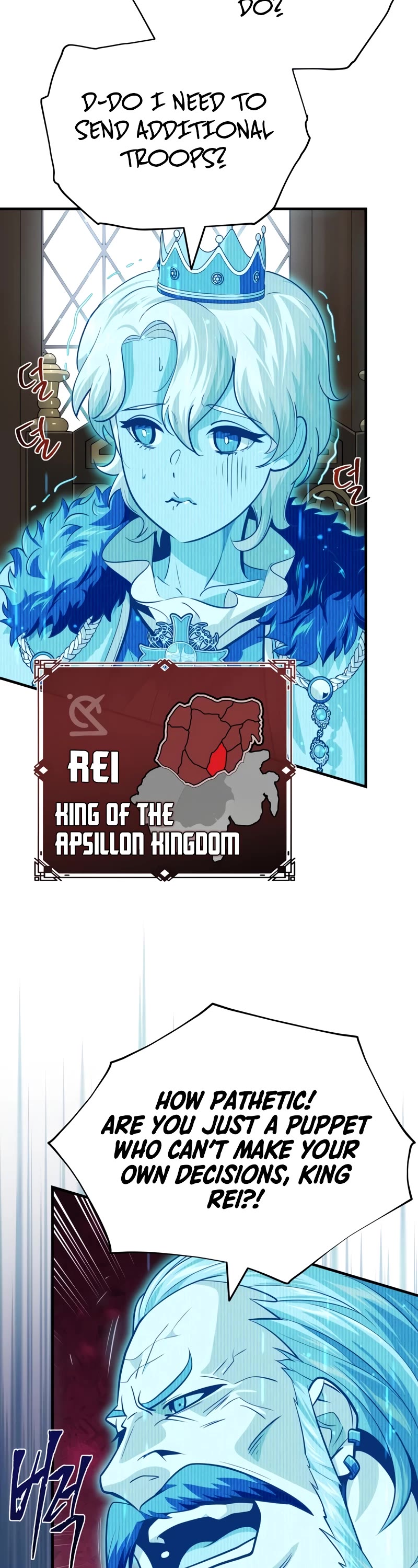 The Dark Magician Transmigrates After 66666 Years chapter 131 page 14