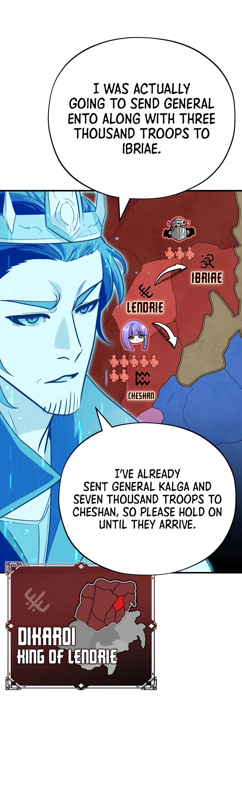 The Dark Magician Transmigrates After 66666 Years chapter 131 page 21