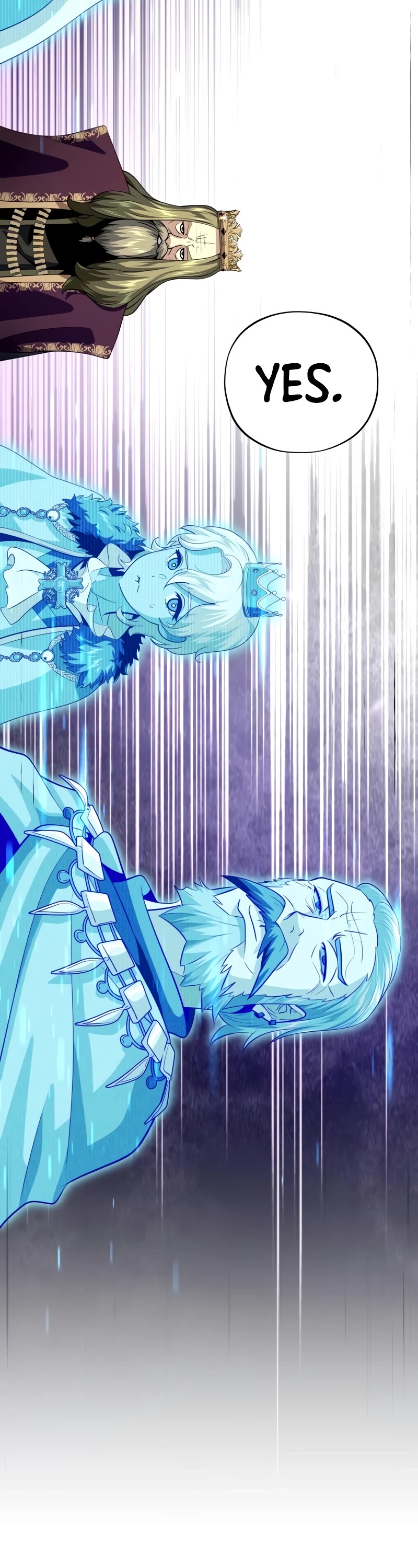 The Dark Magician Transmigrates After 66666 Years chapter 131 page 27