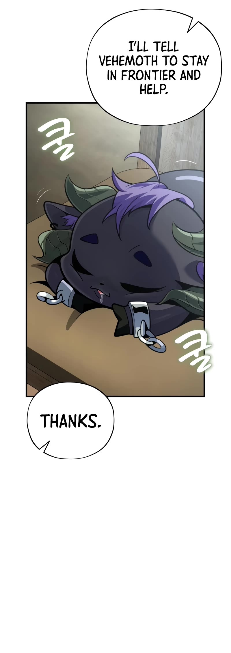 The Dark Magician Transmigrates After 66666 Years chapter 131 page 34