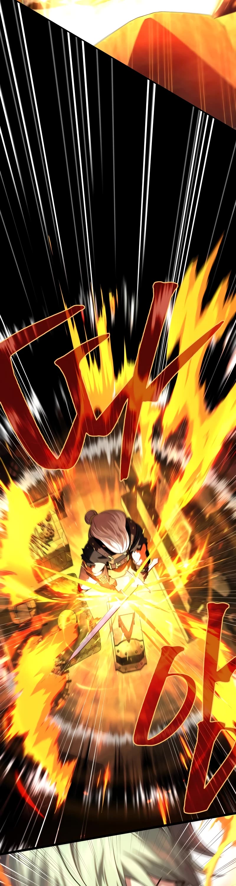 The Dark Magician Transmigrates After 66666 Years chapter 131 page 39