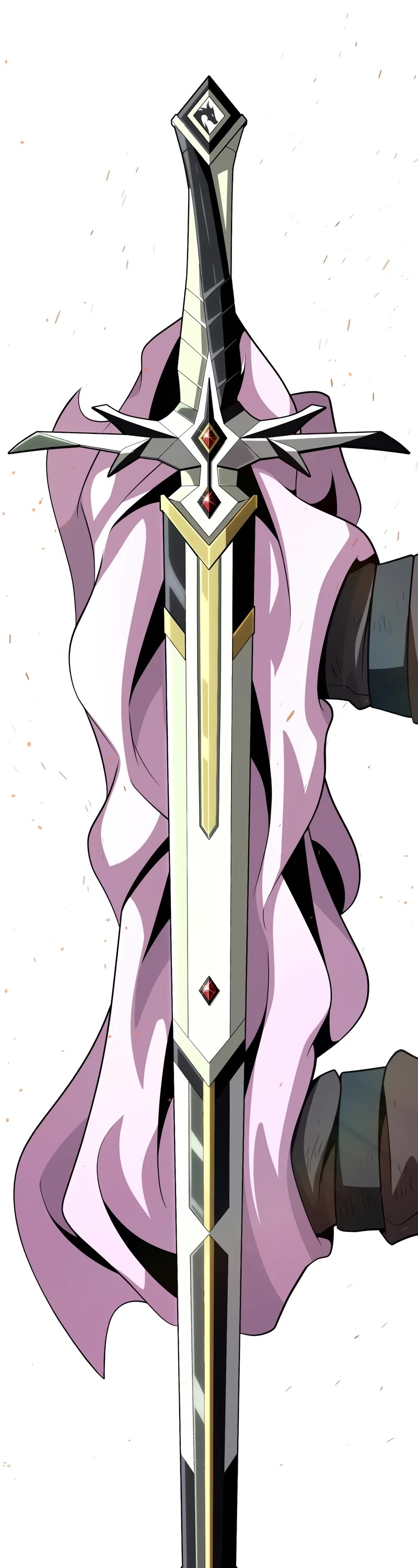 The Dark Magician Transmigrates After 66666 Years chapter 131 page 43