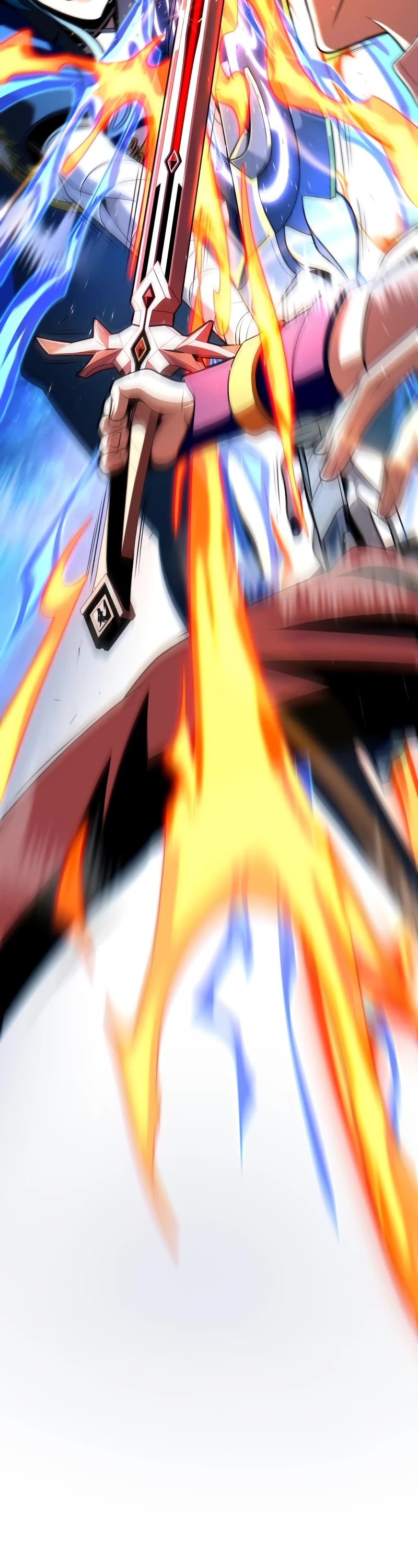 The Dark Magician Transmigrates After 66666 Years chapter 131 page 50