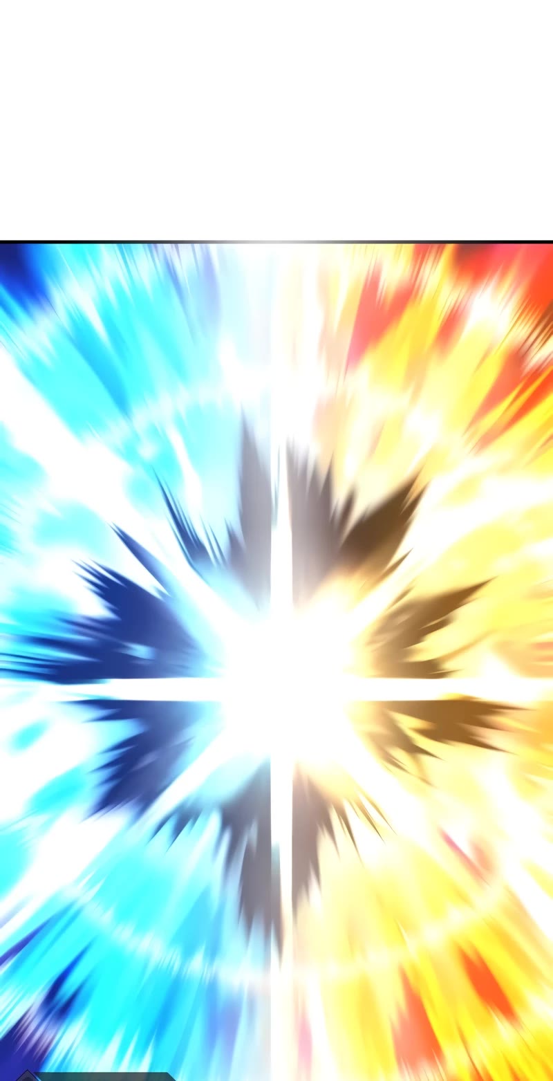 The Dark Magician Transmigrates After 66666 Years chapter 131 page 51