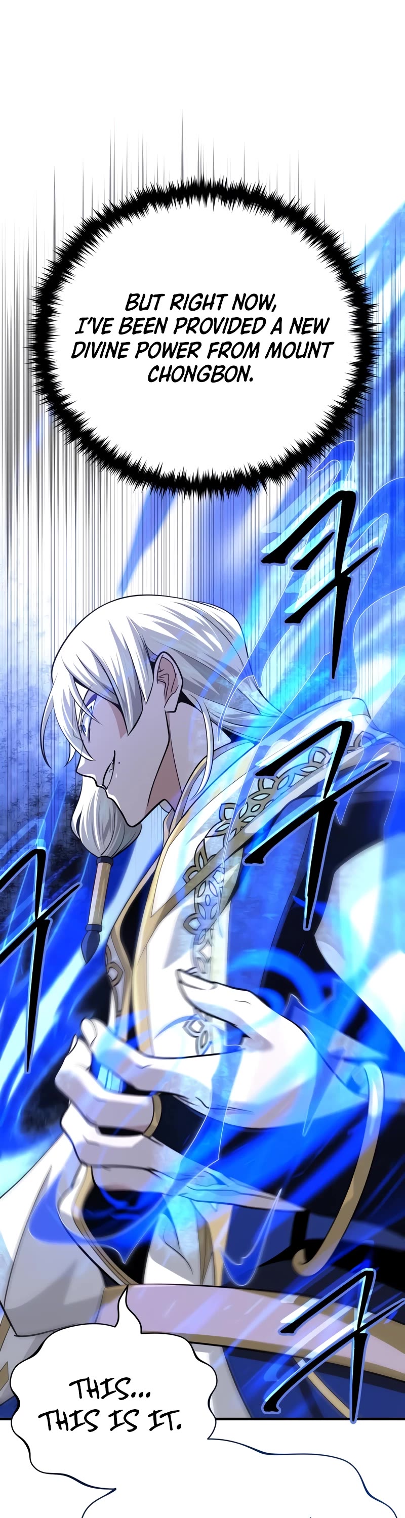 The Dark Magician Transmigrates After 66666 Years chapter 131 page 68