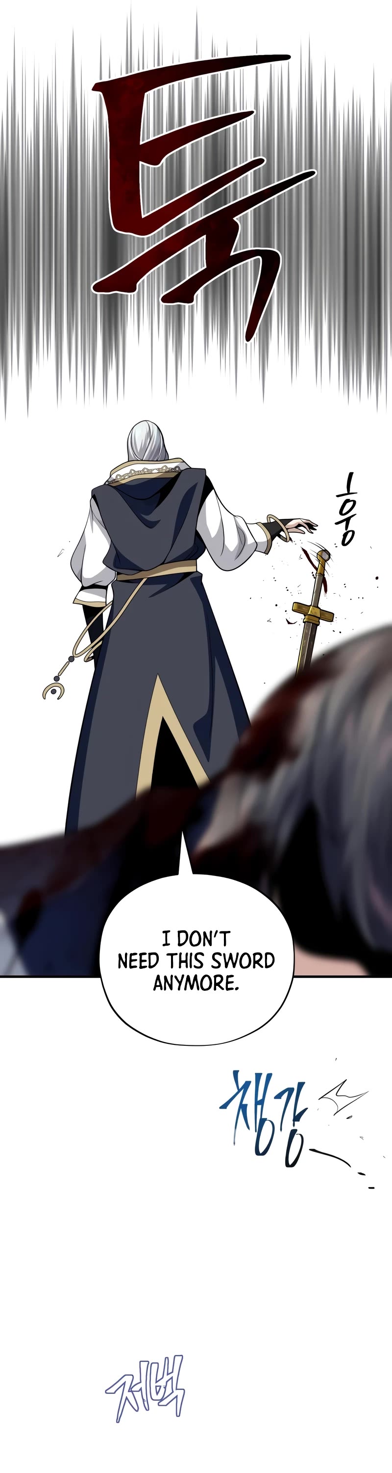 The Dark Magician Transmigrates After 66666 Years chapter 131 page 73