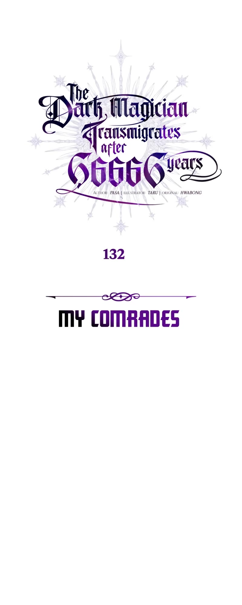 The Dark Magician Transmigrates After 66666 Years chapter 132 page 13