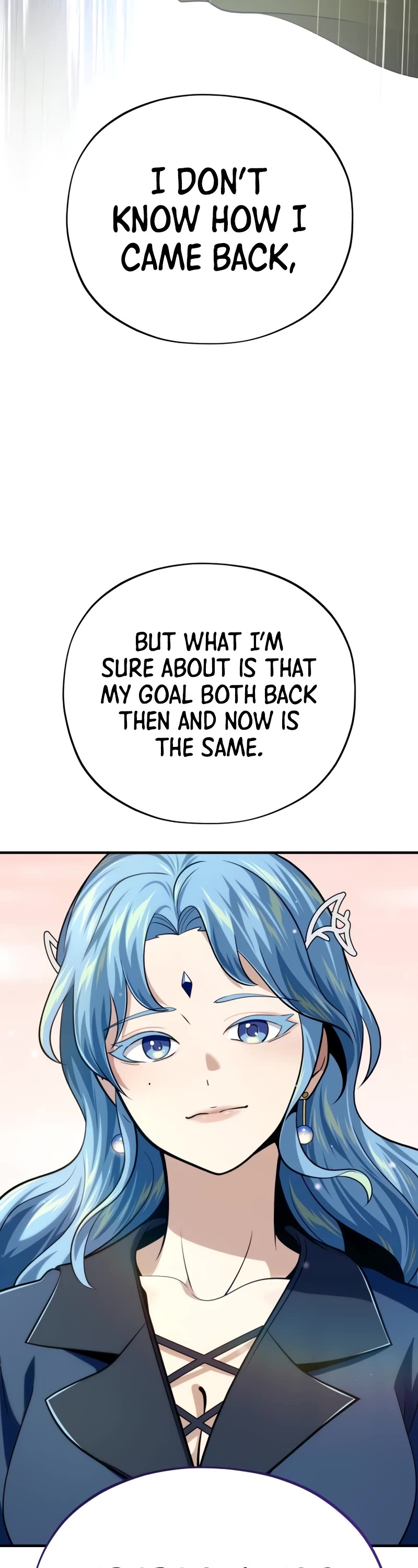 The Dark Magician Transmigrates After 66666 Years chapter 132 page 27