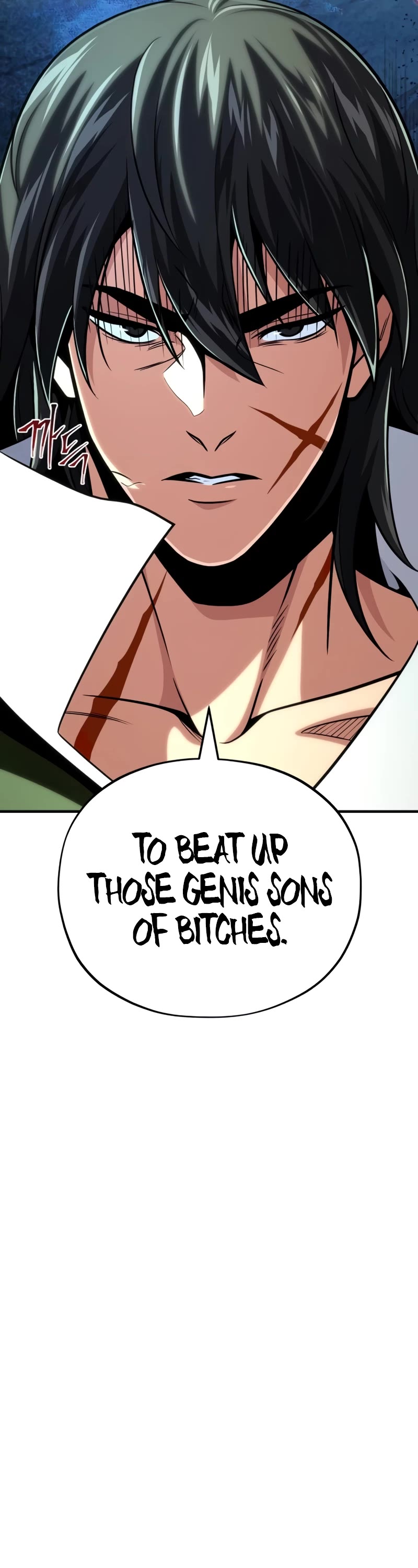 The Dark Magician Transmigrates After 66666 Years chapter 132 page 42