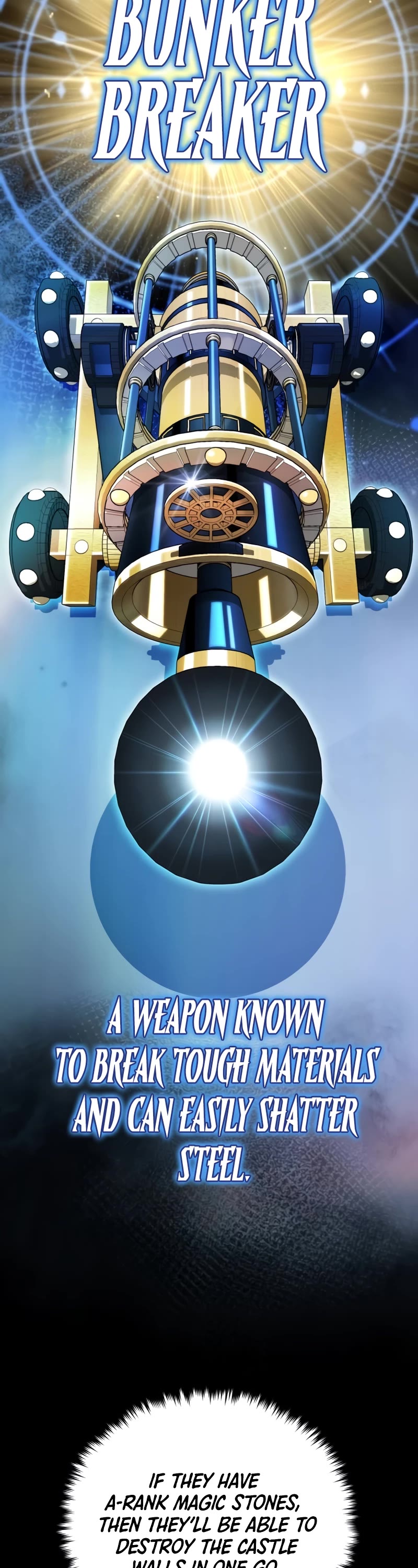 The Dark Magician Transmigrates After 66666 Years chapter 132 page 53