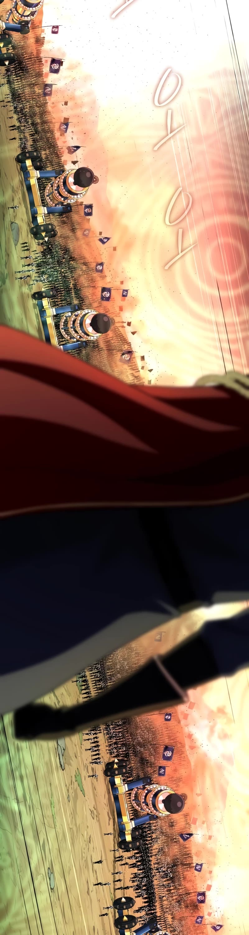 The Dark Magician Transmigrates After 66666 Years chapter 132 page 60