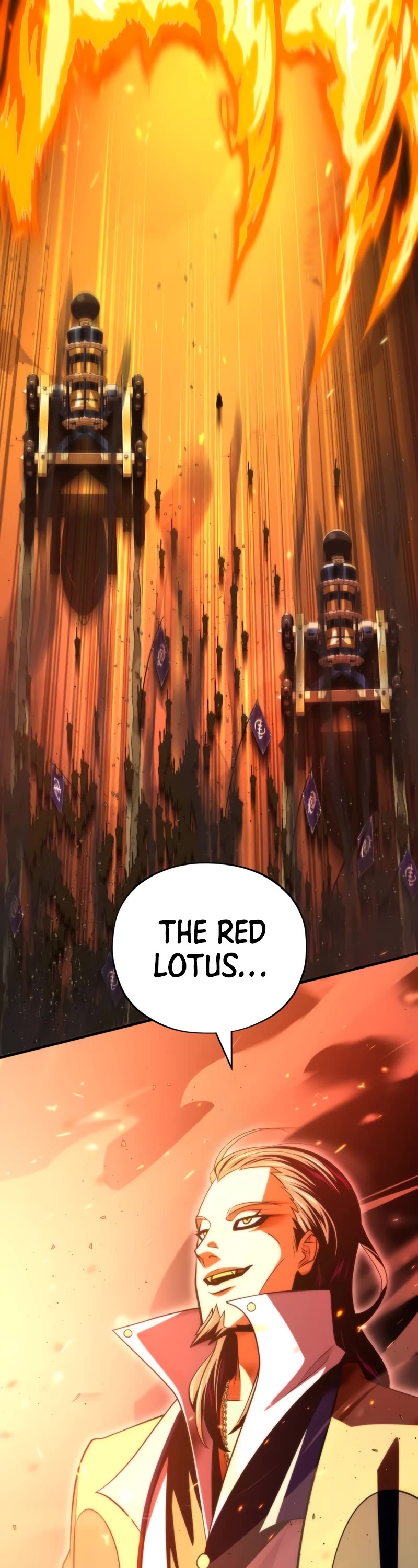 The Dark Magician Transmigrates After 66666 Years chapter 132 page 65