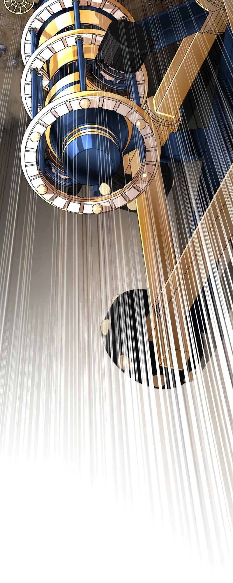 The Dark Magician Transmigrates After 66666 Years chapter 132 page 72