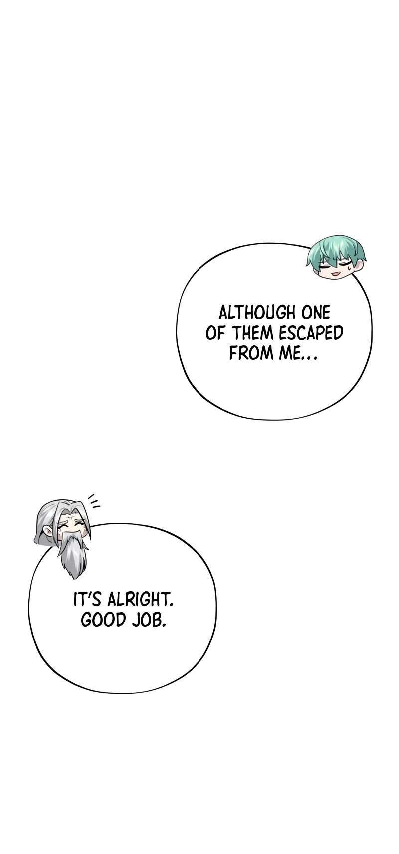 The Dark Magician Transmigrates After 66666 Years chapter 134 page 10