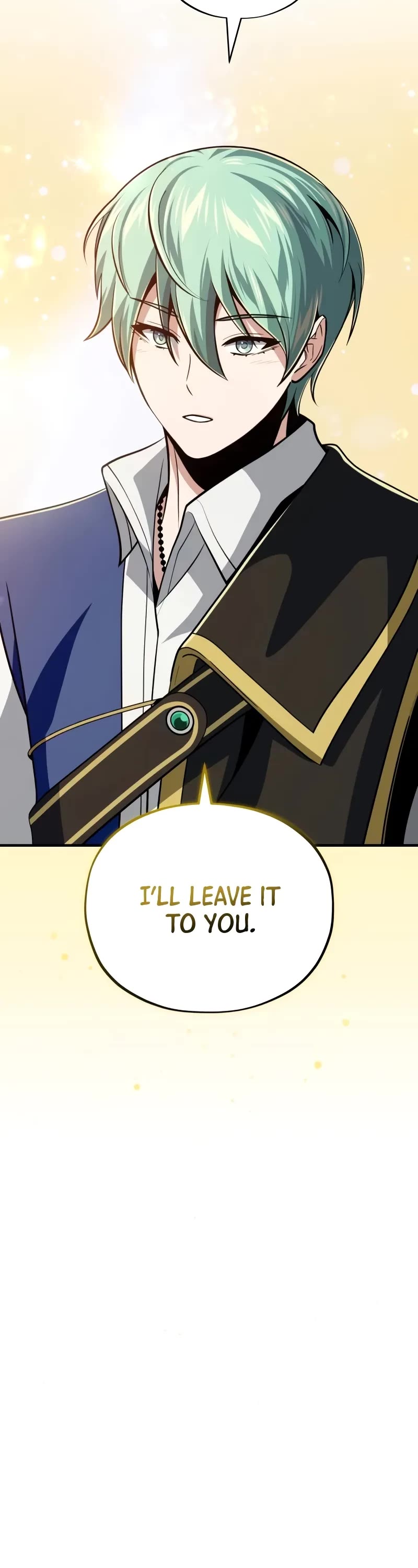 The Dark Magician Transmigrates After 66666 Years chapter 134 page 17