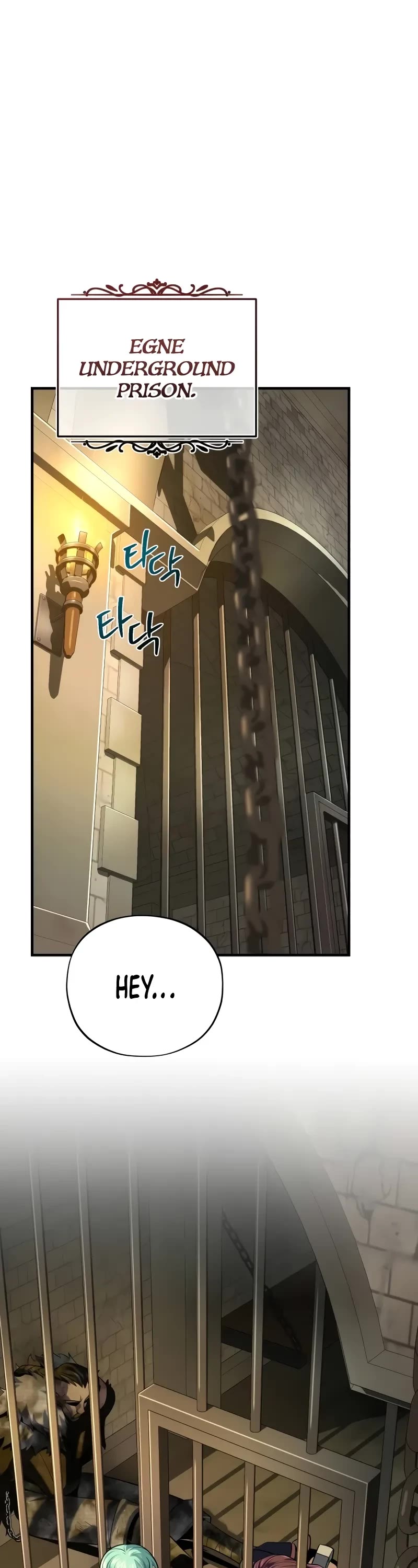 The Dark Magician Transmigrates After 66666 Years chapter 134 page 2