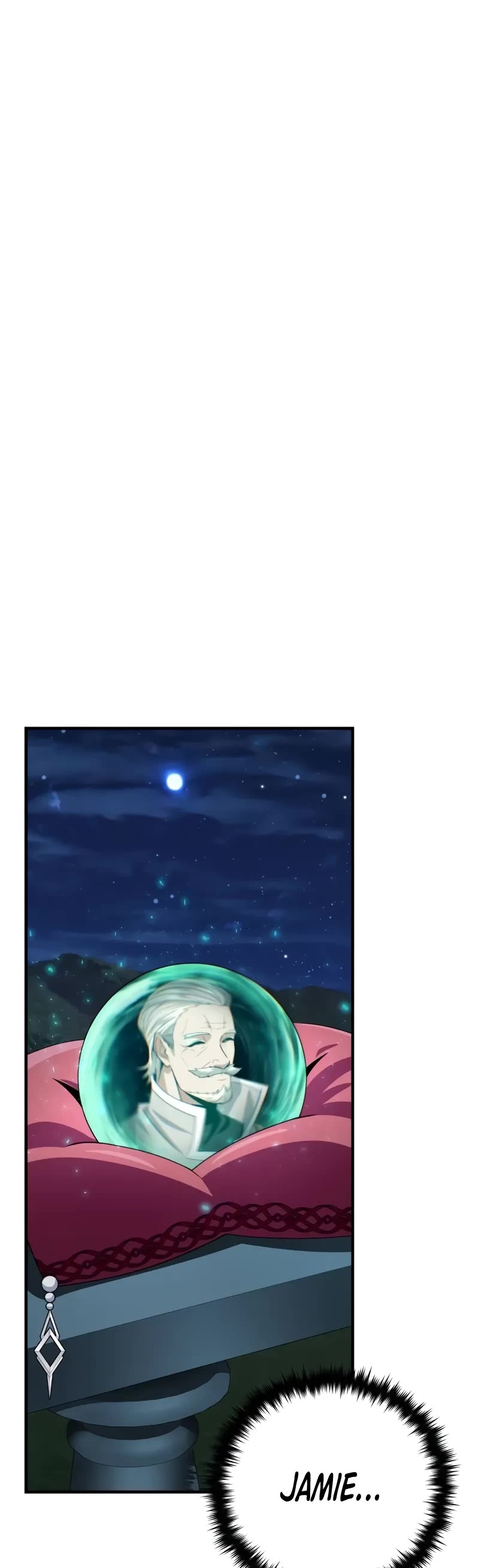 The Dark Magician Transmigrates After 66666 Years chapter 134 page 24