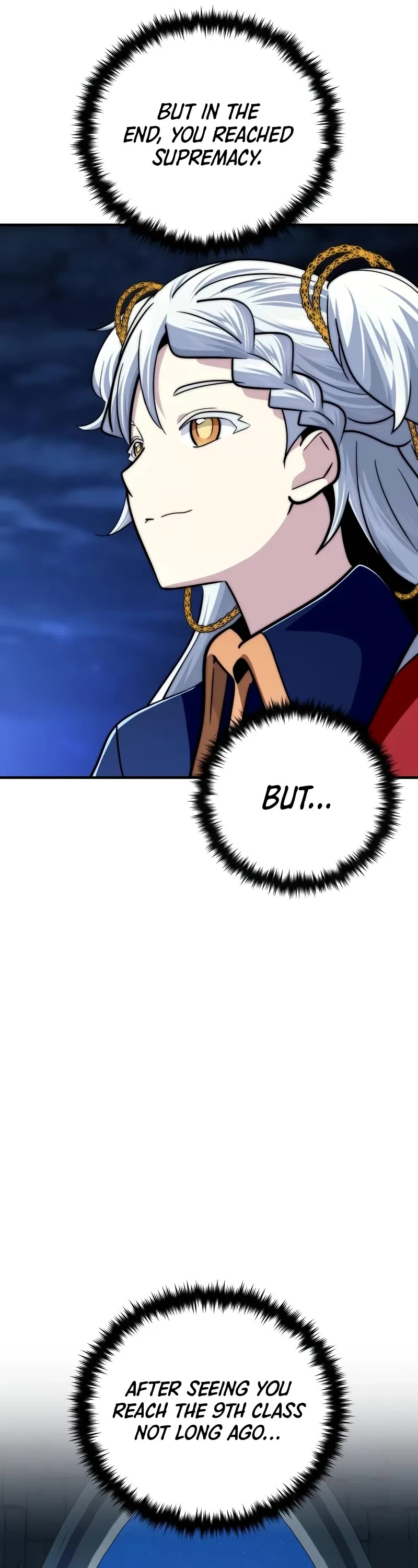 The Dark Magician Transmigrates After 66666 Years chapter 134 page 26