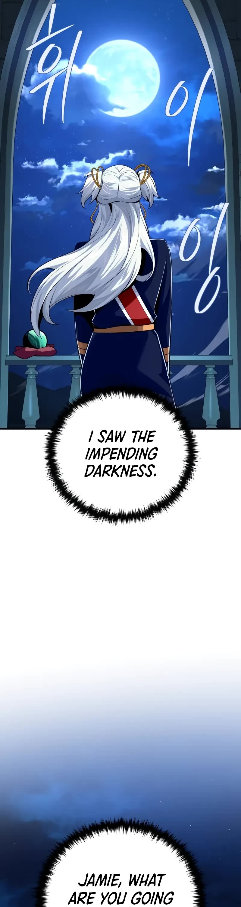 The Dark Magician Transmigrates After 66666 Years chapter 134 page 27