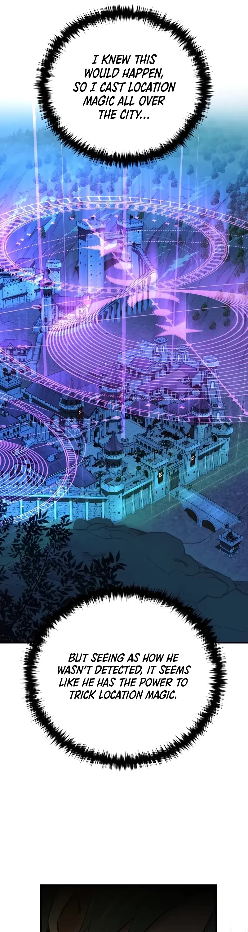 The Dark Magician Transmigrates After 66666 Years chapter 134 page 31