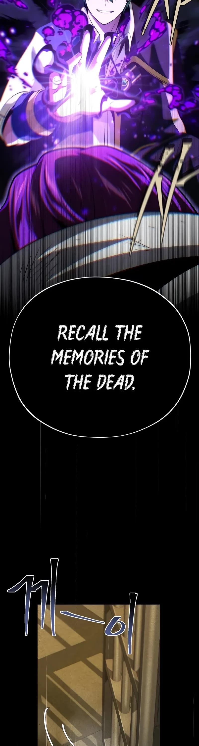 The Dark Magician Transmigrates After 66666 Years chapter 134 page 36