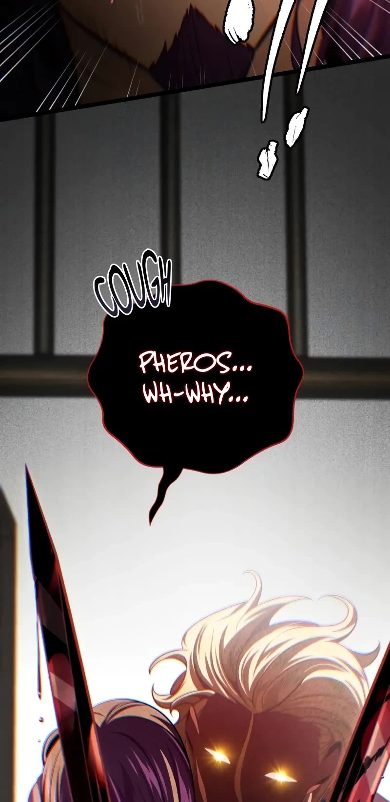 The Dark Magician Transmigrates After 66666 Years chapter 134 page 38