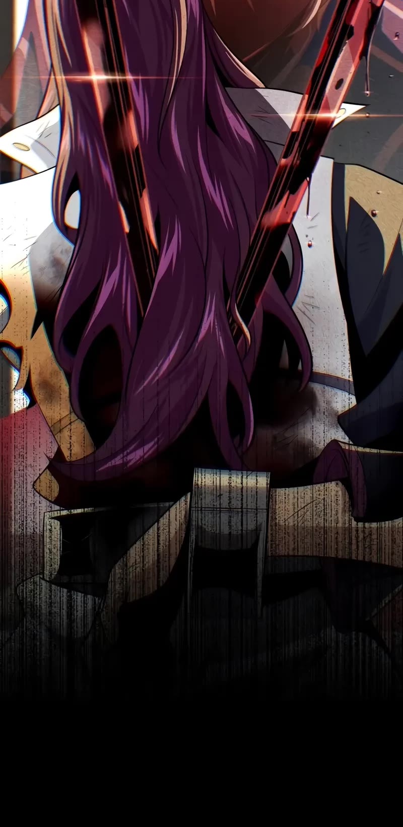 The Dark Magician Transmigrates After 66666 Years chapter 134 page 39