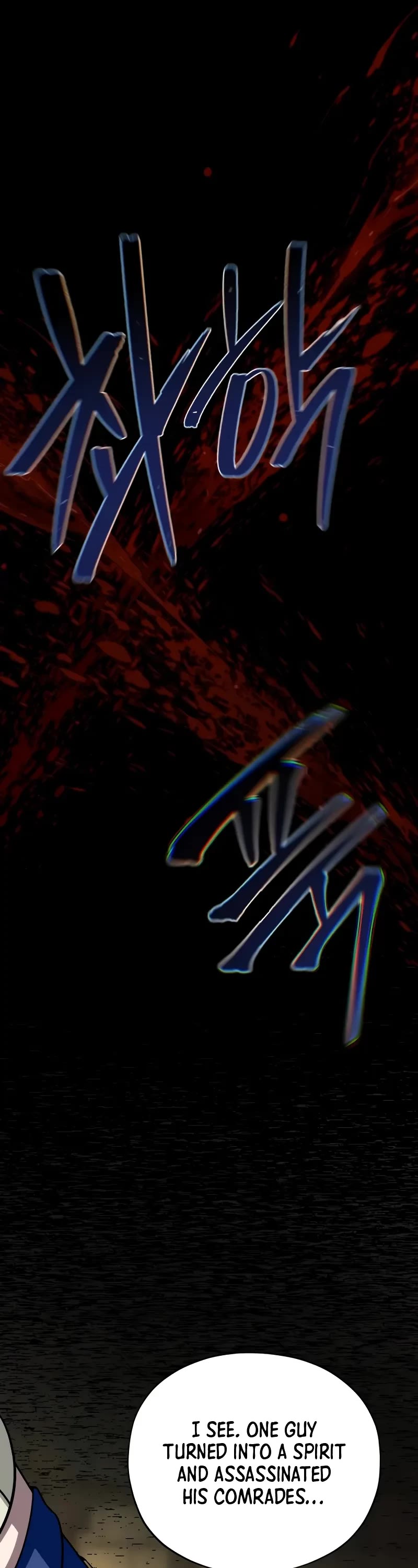 The Dark Magician Transmigrates After 66666 Years chapter 134 page 40