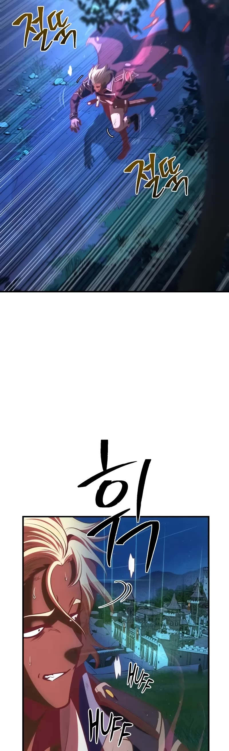 The Dark Magician Transmigrates After 66666 Years chapter 134 page 43