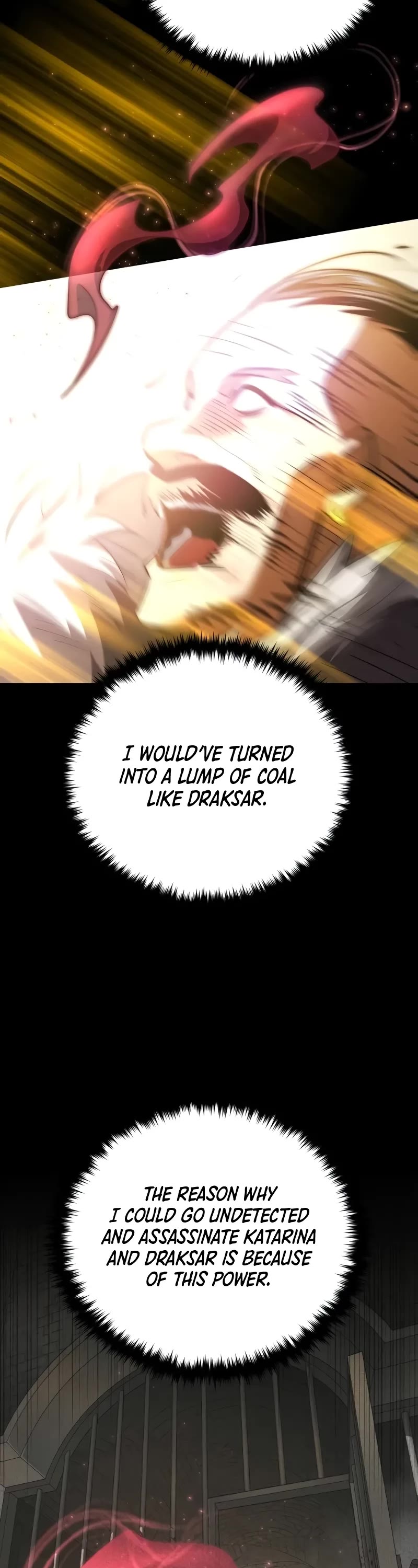 The Dark Magician Transmigrates After 66666 Years chapter 134 page 46