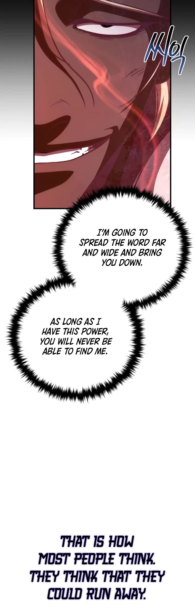 The Dark Magician Transmigrates After 66666 Years chapter 134 page 48