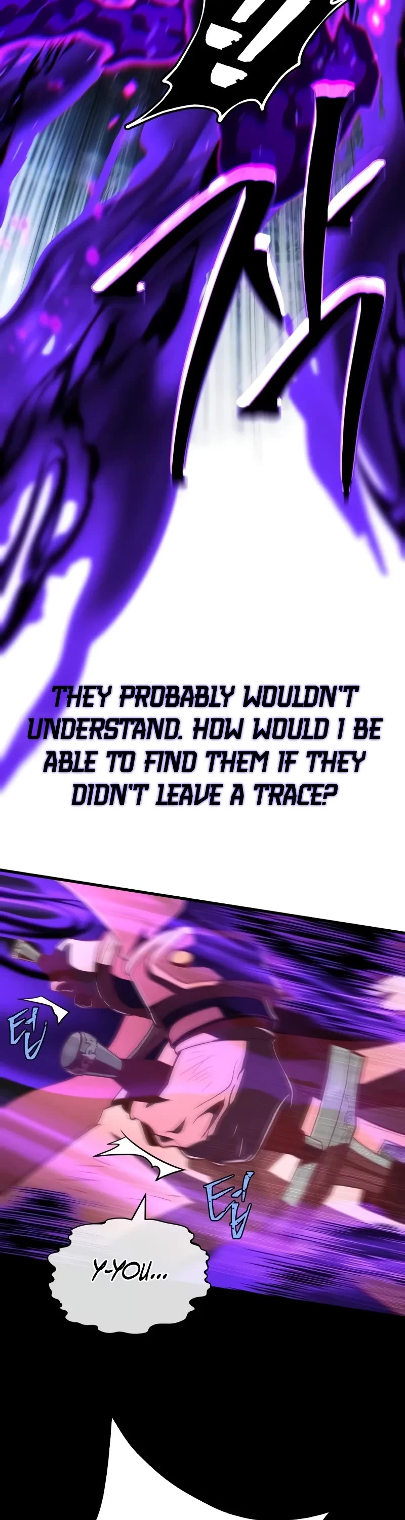 The Dark Magician Transmigrates After 66666 Years chapter 134 page 50