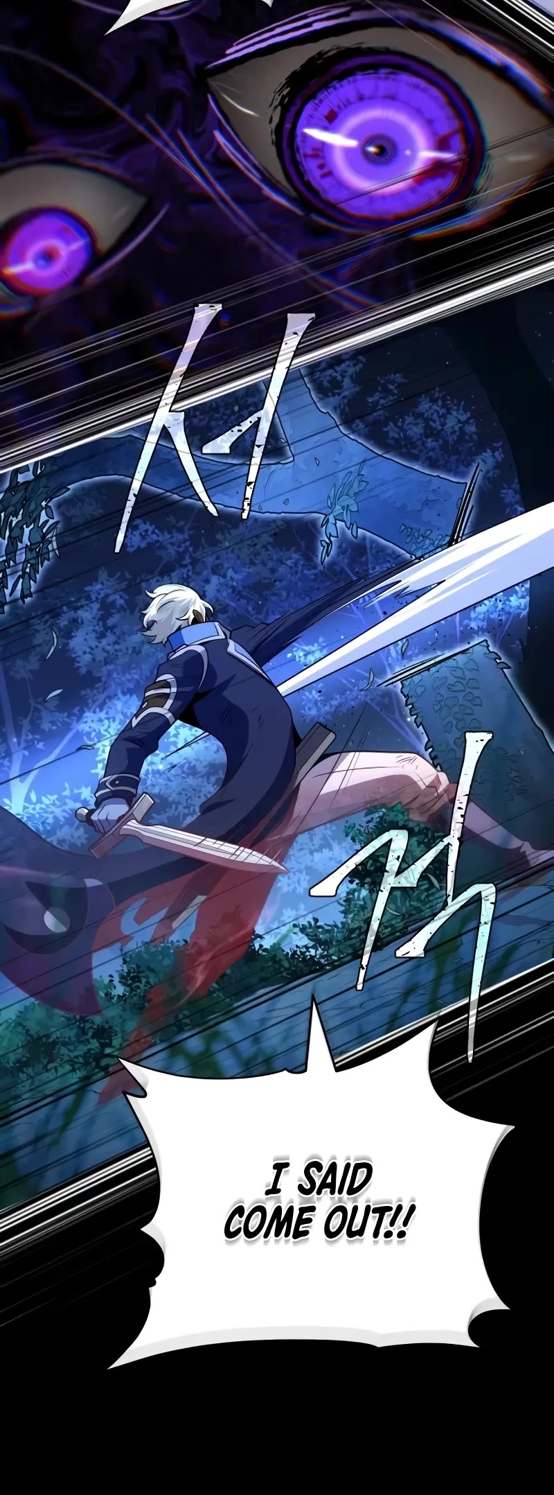 The Dark Magician Transmigrates After 66666 Years chapter 134 page 53