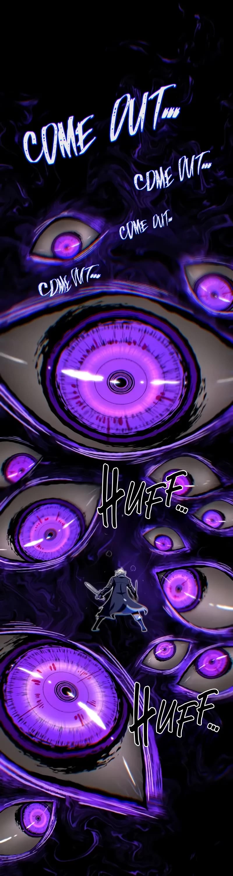 The Dark Magician Transmigrates After 66666 Years chapter 134 page 54