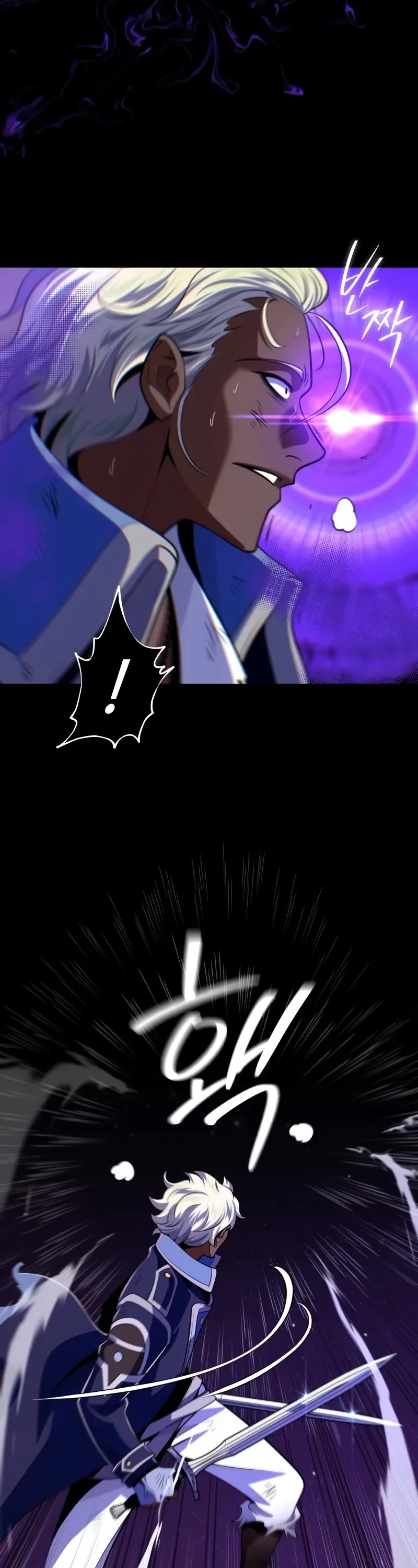 The Dark Magician Transmigrates After 66666 Years chapter 134 page 55